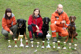 Memoril Zdeka Katolickho, Such Loz 2008