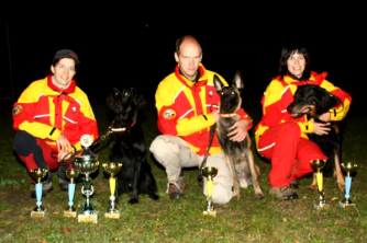 Memoril Zdeka Katolickho, Such Loz 2009